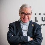 Francisco Luzón ha fallecido a la edad de 73 años