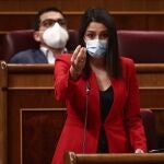 La nueva “arrimada” de Inés