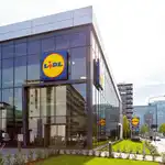 Lidl emula a Ikea y agota unos vasos de cristal de colores en cuestión de horas