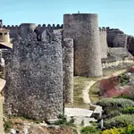 Con una librería por cada 18 habitantes, Urueña es la única "Villa del Libro" de nuestro país.