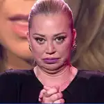 La foto que ha provocado el gran enfado entre Belén Esteban y Jorge Javier Vázquez