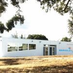 Oficinas de Berkeley en la provincia de Salamanca