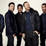 New Kids On The Block, en una imagen reciente.