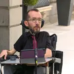 Podemos alentó a los radicales en Madrid y Barcelona tras la detención de Pablo Hasél