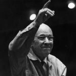 Una imagen de Pau Casals