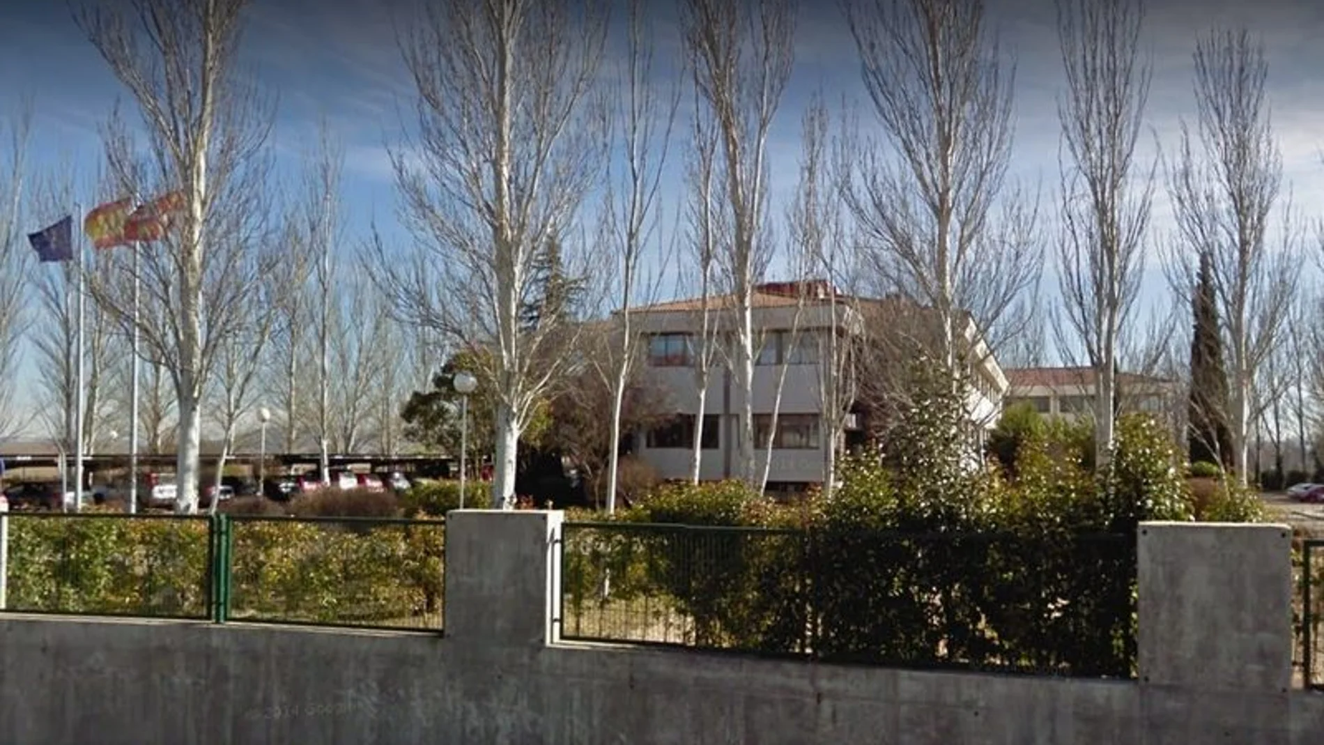Sede del Itacyl, que la comisión paritaria entre PP y Cs apuesta por que impulse nuevos proyectos de innovación