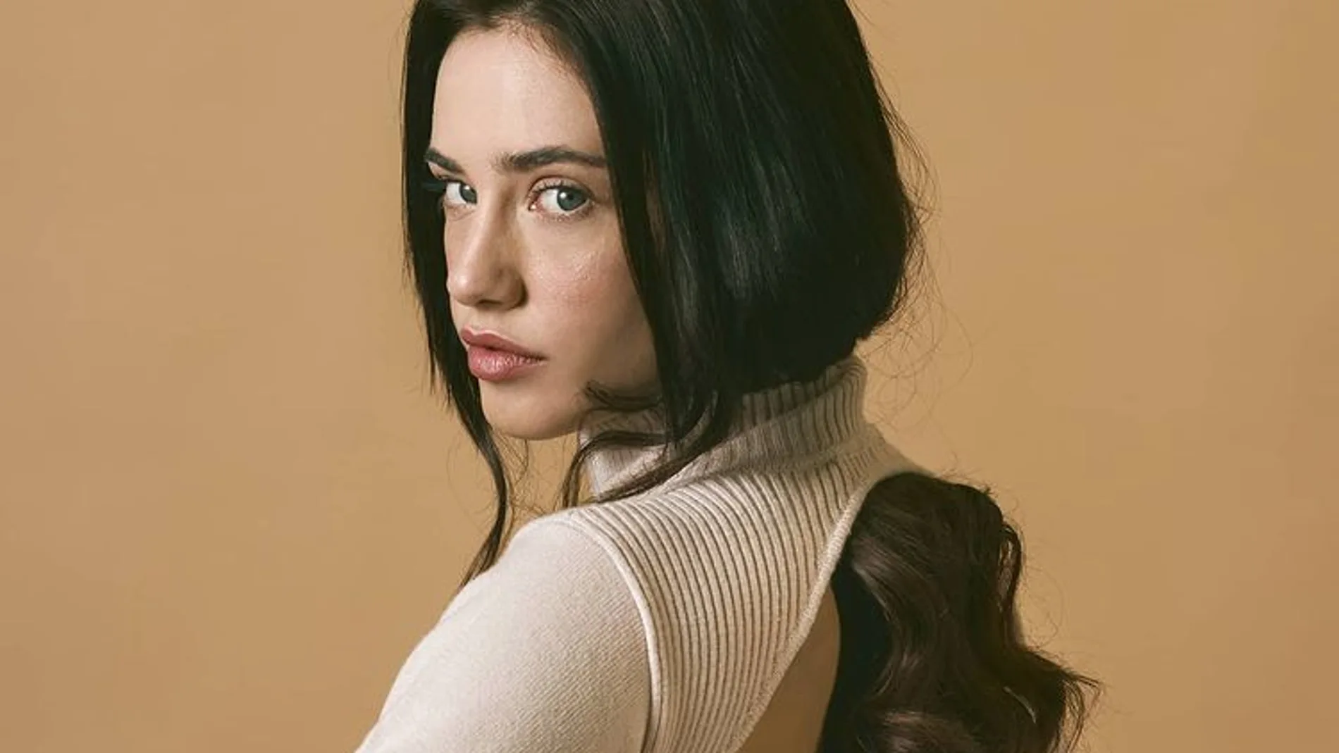 Asia Ortega interpreta a Amaia en 'El Internado: Las cumbres'