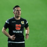 Estrada Fernández, árbitro de la final de la Copa del Rey