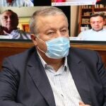 El PP reclama al Gobierno de Sánchez que inicie en 2021 la ejecución de infraestructuras en Murcia