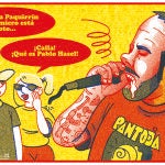 La viñeta de F. Pastello