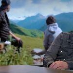 Jordi Évole sufre un ataque de cataplexia en 'El Intermedio'