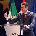 El presidente del Gobierno se desmarca de los dirigentes de Podemos y reitera que España goza de “democracia plena”.