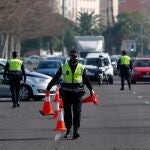 Desde hace 25 semanas, no está permitido entrar ni salir de la Comunitat Valenciana salvo motivos justificados
