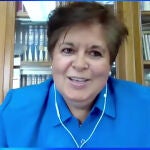 Sáez Yuguero participa en el conversatorio "Los retos de una universidad católica en el mundo actual"