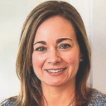 Elisabet Alier, presidenta de ASPAPEL