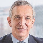 José Manuel Núñez-Lagos, director general de Ecovidrio