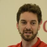 Pau Gasol
