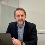 Francisco Sans, CEO de Mascarillas Béjar