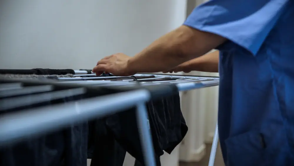 La limpieza del hogar es una buena alternativa para el ejercicio cognitivo