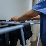 La limpieza del hogar es una buena alternativa para el ejercicio cognitivo