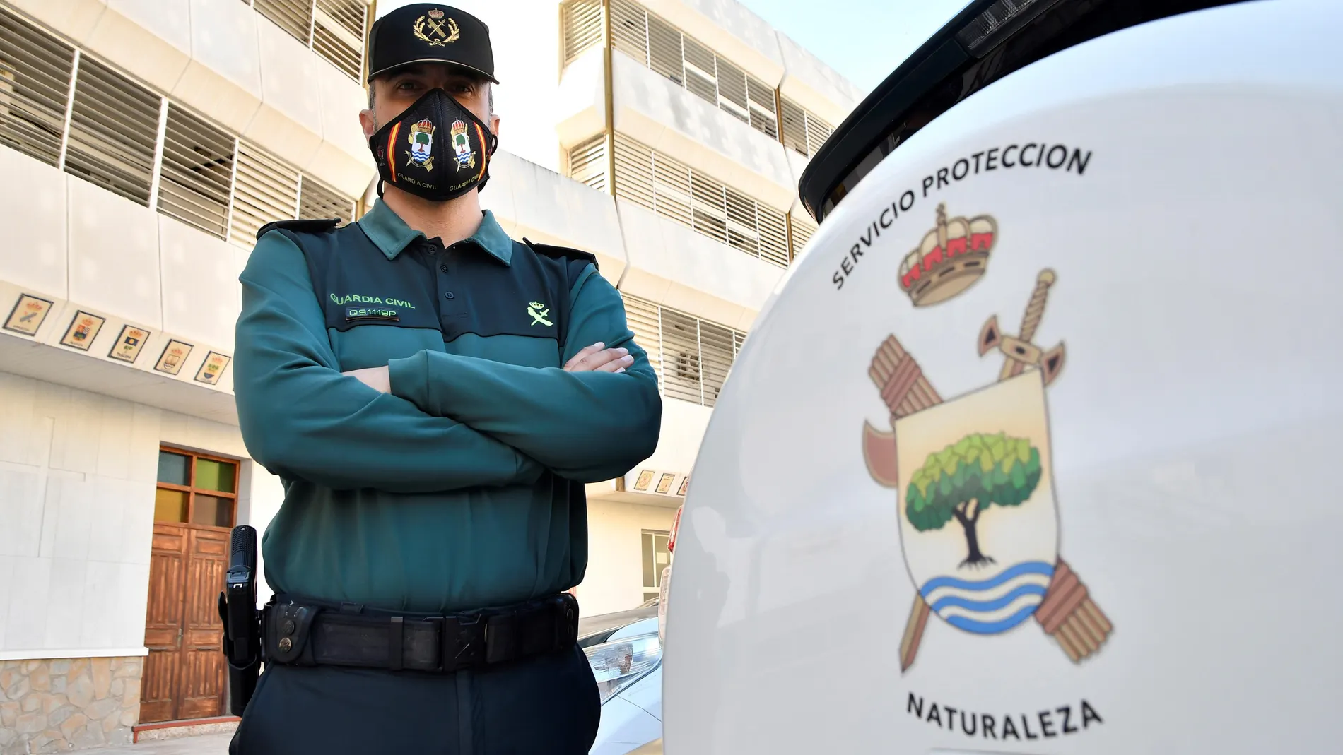 Investigan a un ganadero en Castellón por maltrato animal al tener reses bravas desnutridas