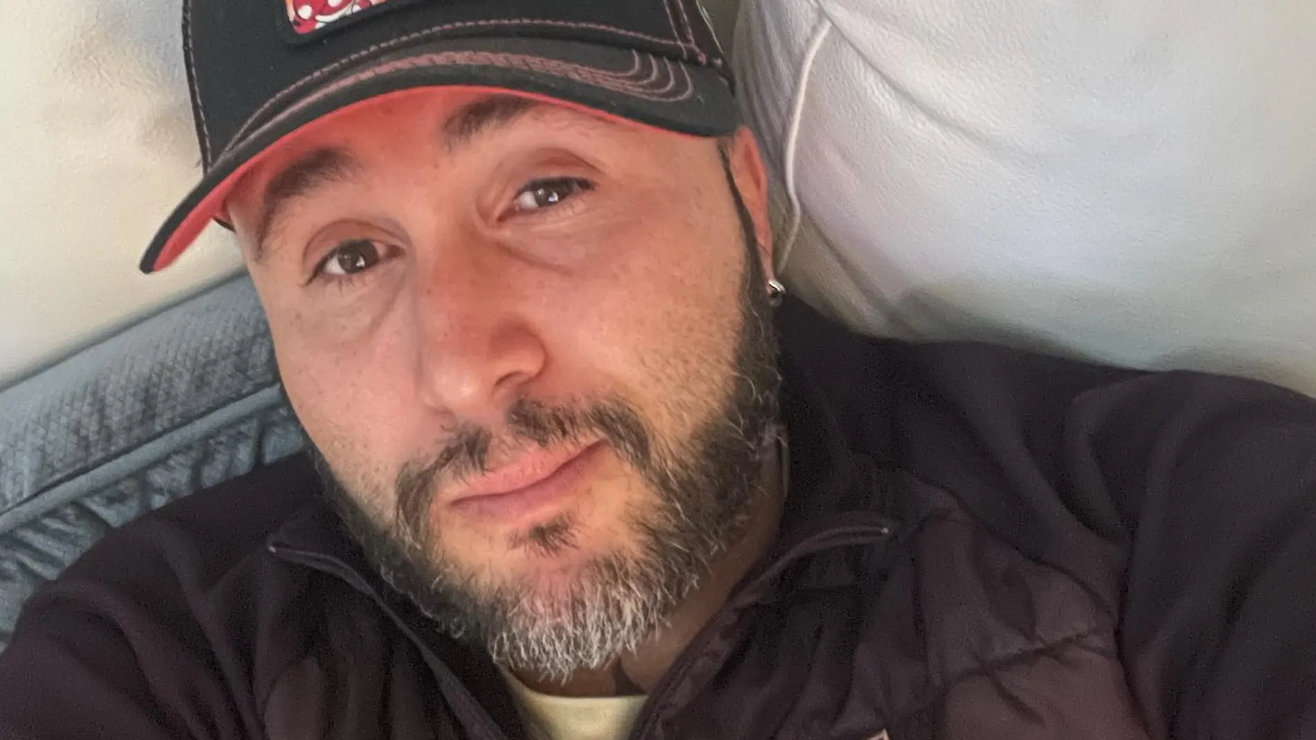 Kiko Rivera oficial Facebook