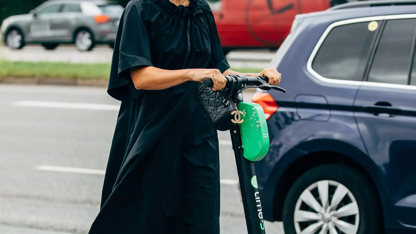 Street style