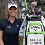 Madelene Sagstrom