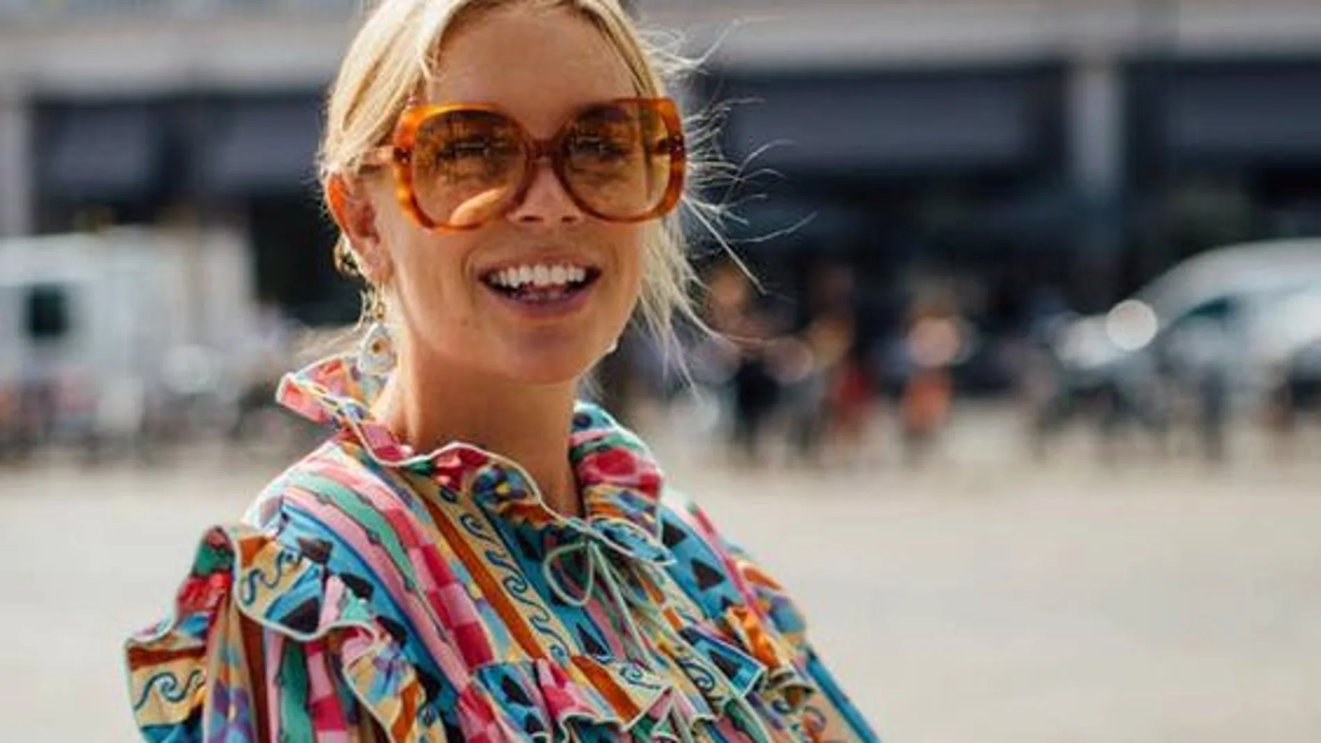 Street style