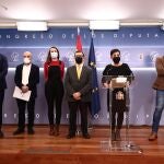 Extremismo en las instituciones