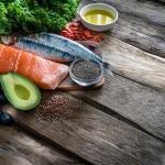 Alimentos que contienen omega 3