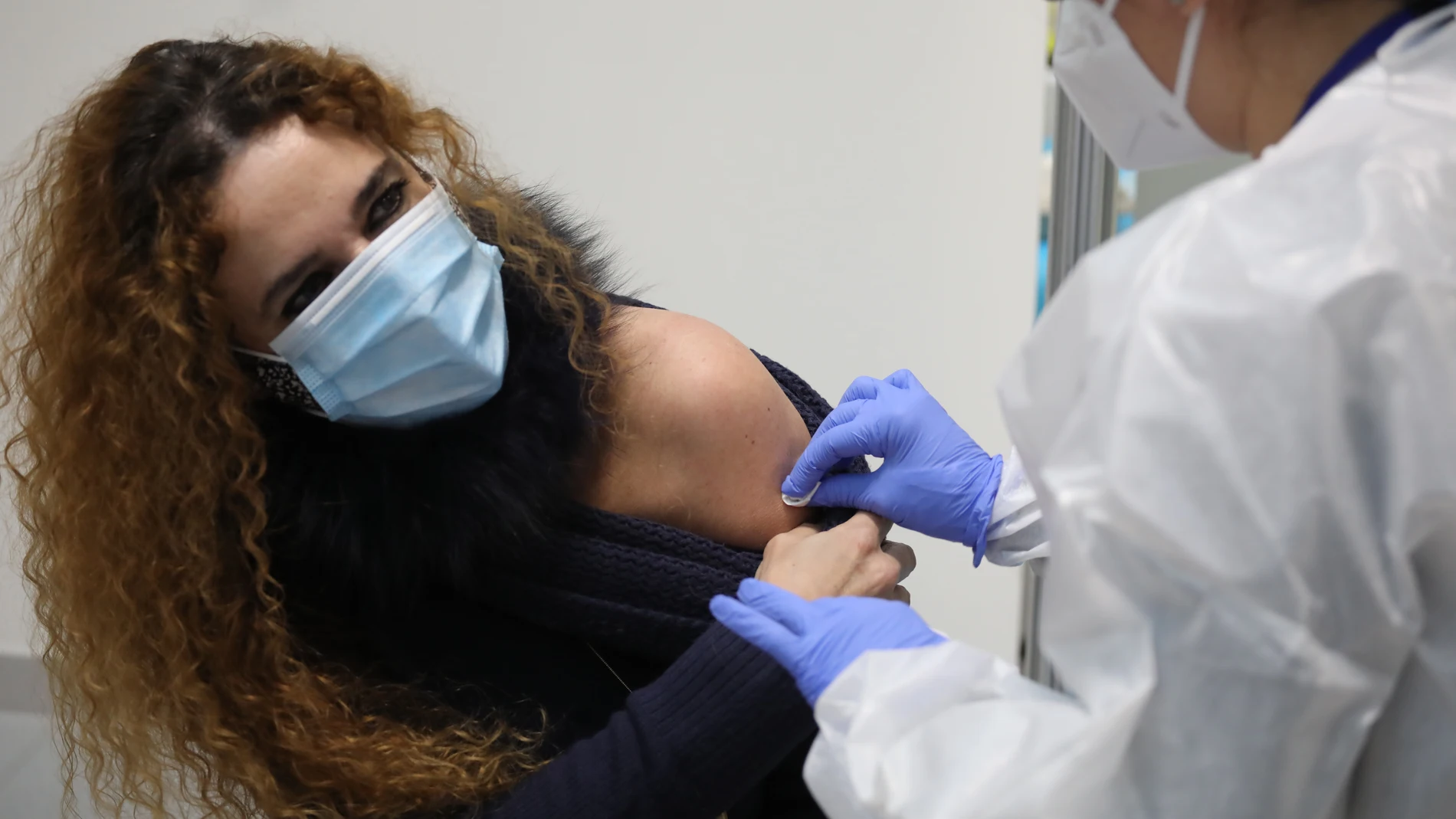 Son diferentes y más peligrosas que la primera variante británica y están presentes en al menos cinco autonomías.