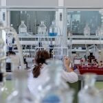 Laboratorio de investigación