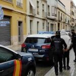 Detenido por tener a trabajadores con jornadas de más de 50 horas semanales
