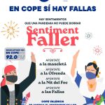 Cope Valencia ha programado una oferta especial de Fallas para este año