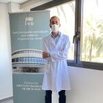 Doctor Joaquín Gávila (IVO) para a tu salud doctor medico medicina
