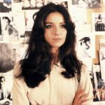 Amparo Muñoz en "Dedicatoria"
