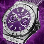 Hublot Big Bang E Premier League