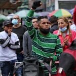 En la mayoría de los países de América Latina existe una acentuada crisis política actualmente