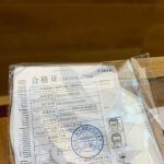 Les Corts han repartido a sus diputados mascarillas FPP2 hechas en China