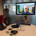 El Ayuntamiento de Barcelona impulsa un servicio de atención ciudadana para hacer trámites por videoconferencia
