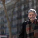 El catedrático de psicología, Walter Riso