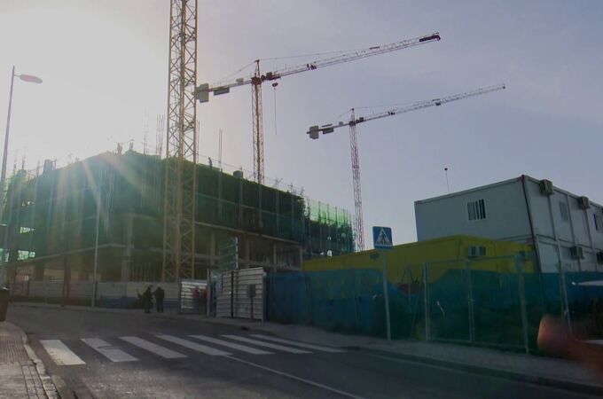 La revolución de la vivienda