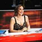 Tamara Falcó en 'El Desafío'.