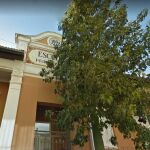 El Colegio Público Primo de Rivera está situado en Crevillent y fue construido en 1928