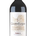 Vino «Campo Elíseo Toro 2015»