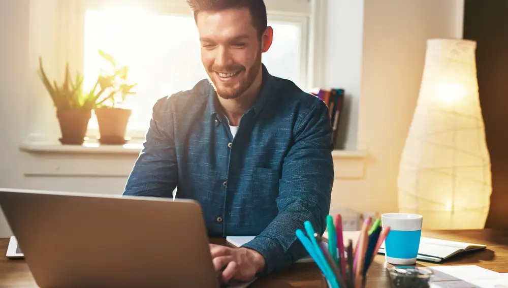 Es fundamental trabajar en un ambiente de trabajo seguro y agradable