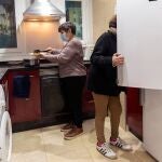 La oferta de habitaciones en piso compartido se ha disparado un 149% en Murcia durante el año de la pandemia