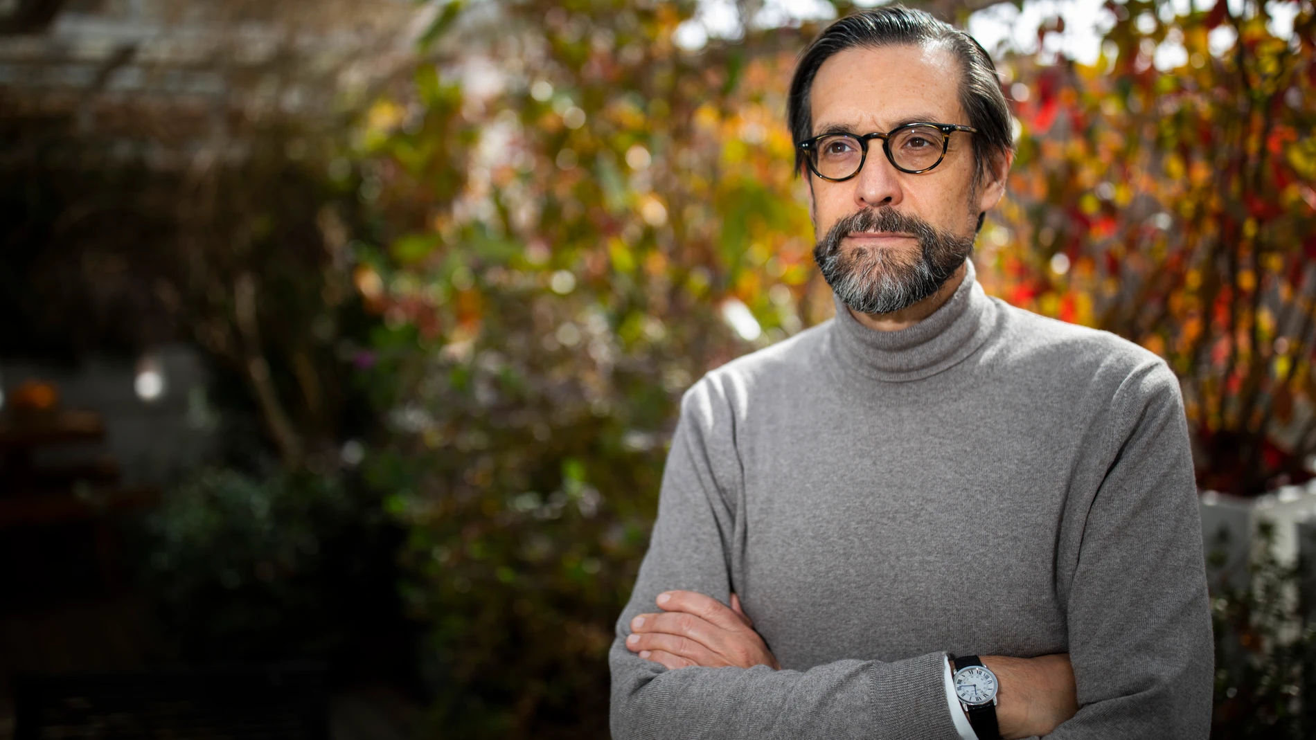 de Montalvo, presidente del comité de Bioética de España.