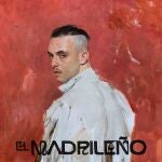 Portada del disco "El madrileño", de C Tangana, uno de los triunfadores de los Premios Odeón